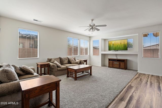 25599 W Saint Catherine Avenue, Buckeye, AZ 85326
