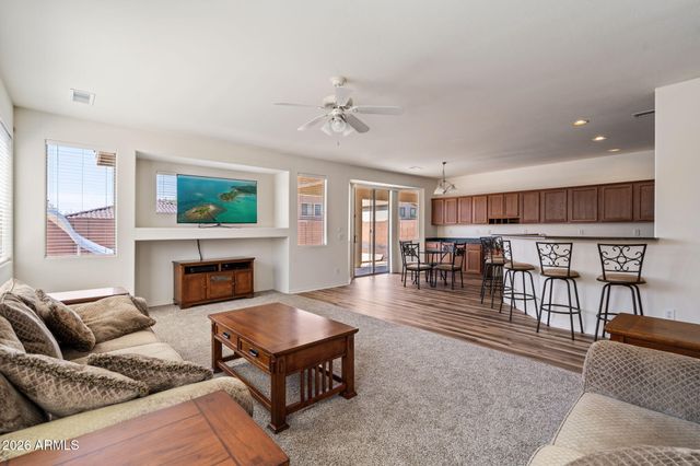25599 W Saint Catherine Avenue, Buckeye, AZ 85326
