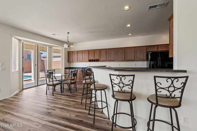 25599 W Saint Catherine Avenue, Buckeye, AZ 85326