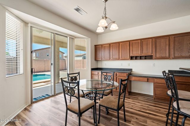 25599 W Saint Catherine Avenue, Buckeye, AZ 85326