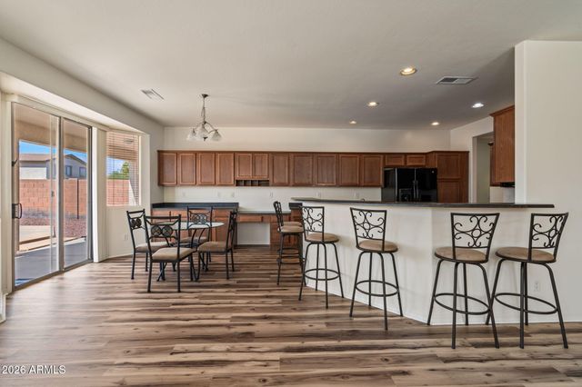 25599 W Saint Catherine Avenue, Buckeye, AZ 85326