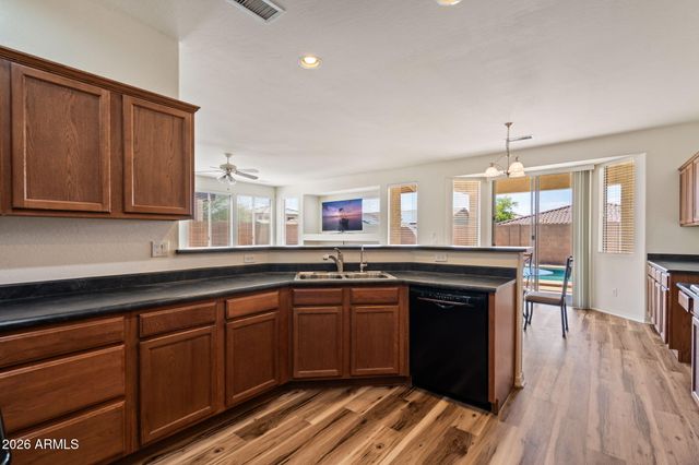 25599 W Saint Catherine Avenue, Buckeye, AZ 85326