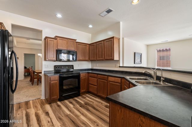 25599 W Saint Catherine Avenue, Buckeye, AZ 85326