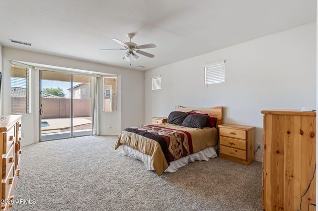 25599 W Saint Catherine Avenue, Buckeye, AZ 85326