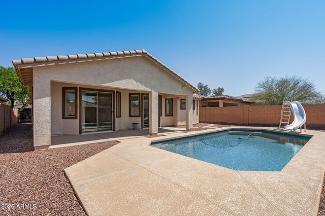 25599 W Saint Catherine Avenue, Buckeye, AZ 85326