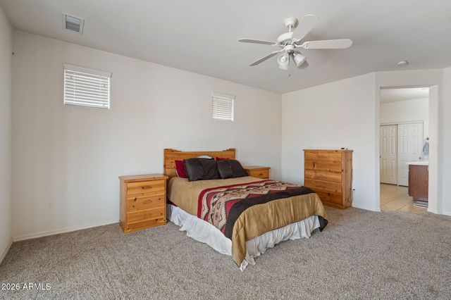 25599 W Saint Catherine Avenue, Buckeye, AZ 85326