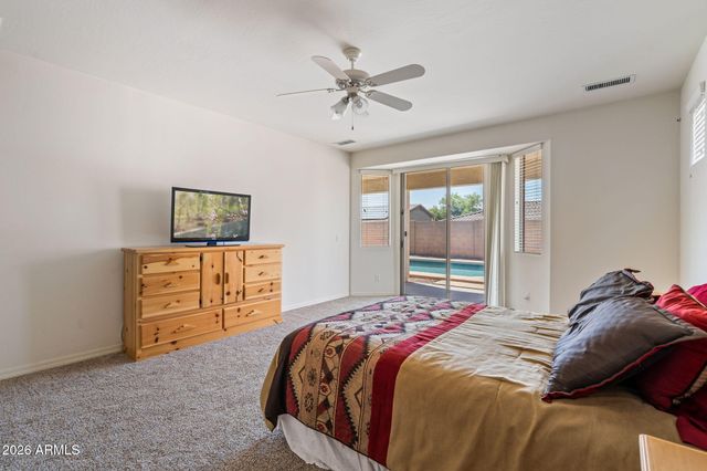 25599 W Saint Catherine Avenue, Buckeye, AZ 85326