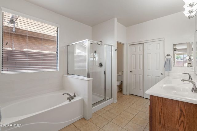 25599 W Saint Catherine Avenue, Buckeye, AZ 85326