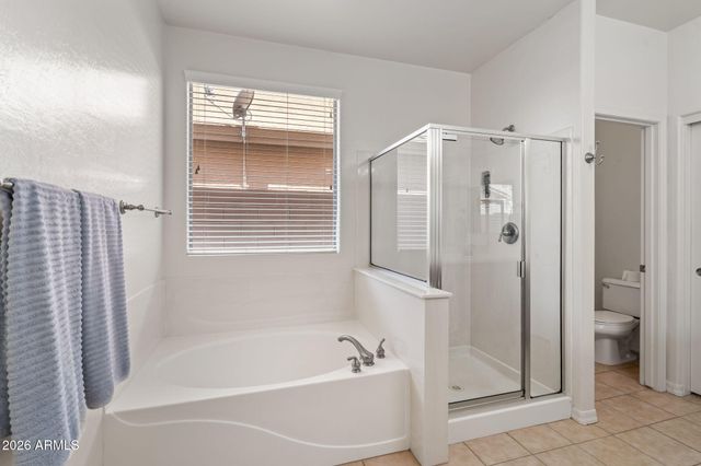 25599 W Saint Catherine Avenue, Buckeye, AZ 85326