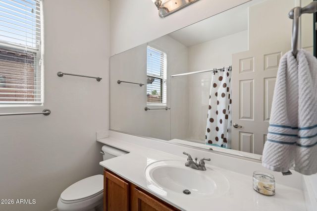 25599 W Saint Catherine Avenue, Buckeye, AZ 85326