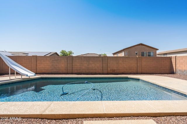25599 W Saint Catherine Avenue, Buckeye, AZ 85326