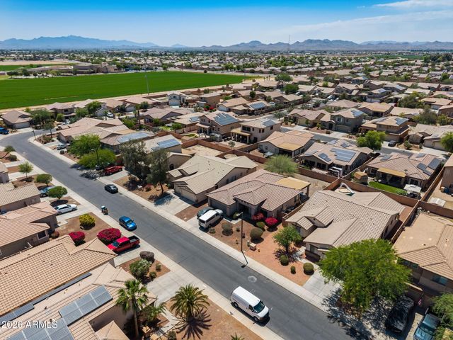 25599 W Saint Catherine Avenue, Buckeye, AZ 85326