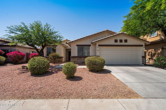 25599 W Saint Catherine Avenue, Buckeye, AZ 85326