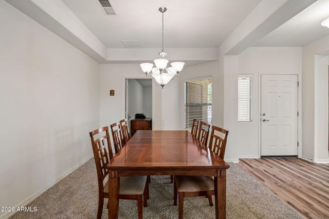25599 W Saint Catherine Avenue, Buckeye, AZ 85326