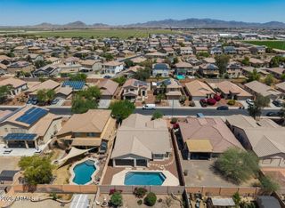 25599 W Saint Catherine Avenue, Buckeye, AZ 85326
