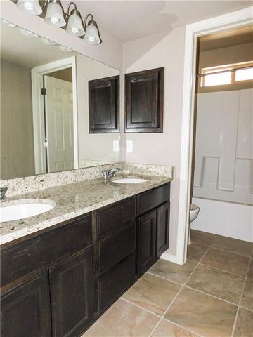7128 LONG MEADOW Drive, El Paso, TX 79934