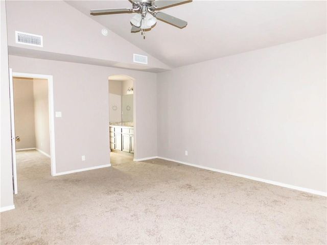 7128 LONG MEADOW Drive, El Paso, TX 79934
