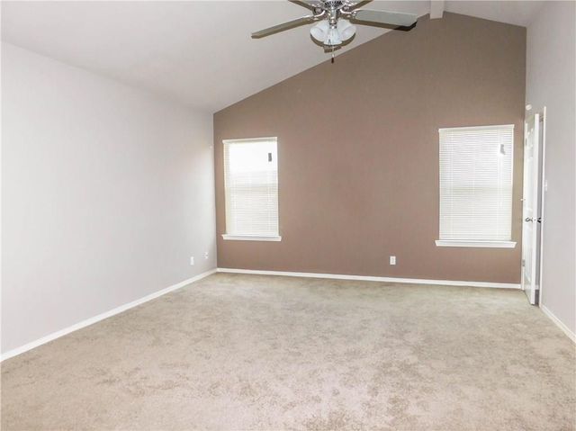7128 LONG MEADOW Drive, El Paso, TX 79934