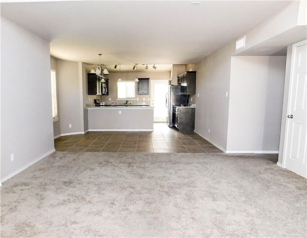 7128 LONG MEADOW Drive, El Paso, TX 79934