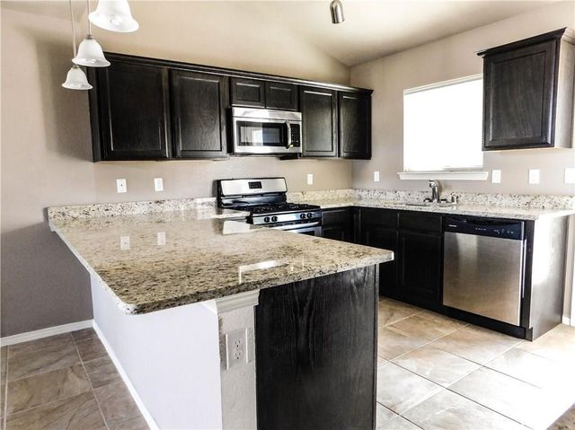 7128 LONG MEADOW Drive, El Paso, TX 79934