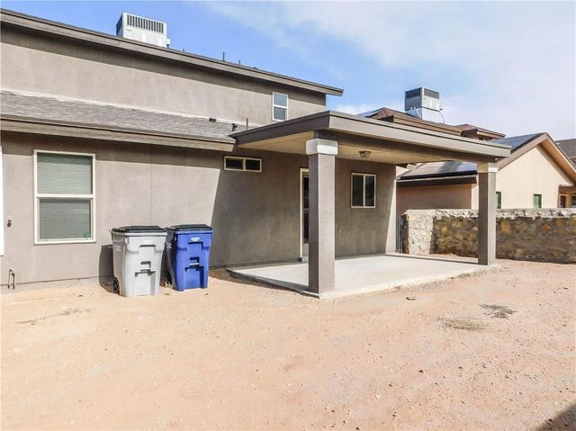 7128 LONG MEADOW Drive, El Paso, TX 79934