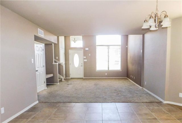 7128 LONG MEADOW Drive, El Paso, TX 79934