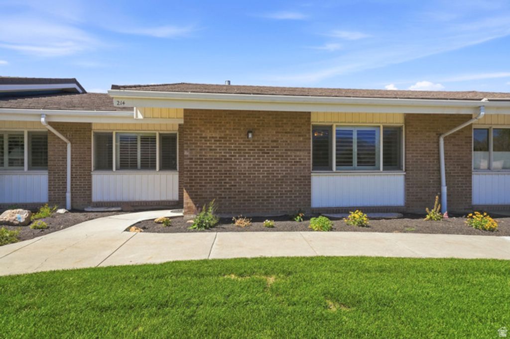 885 E THREE FOUNTAINS DR #214, Salt Lake City, UT 84107 — photo 3