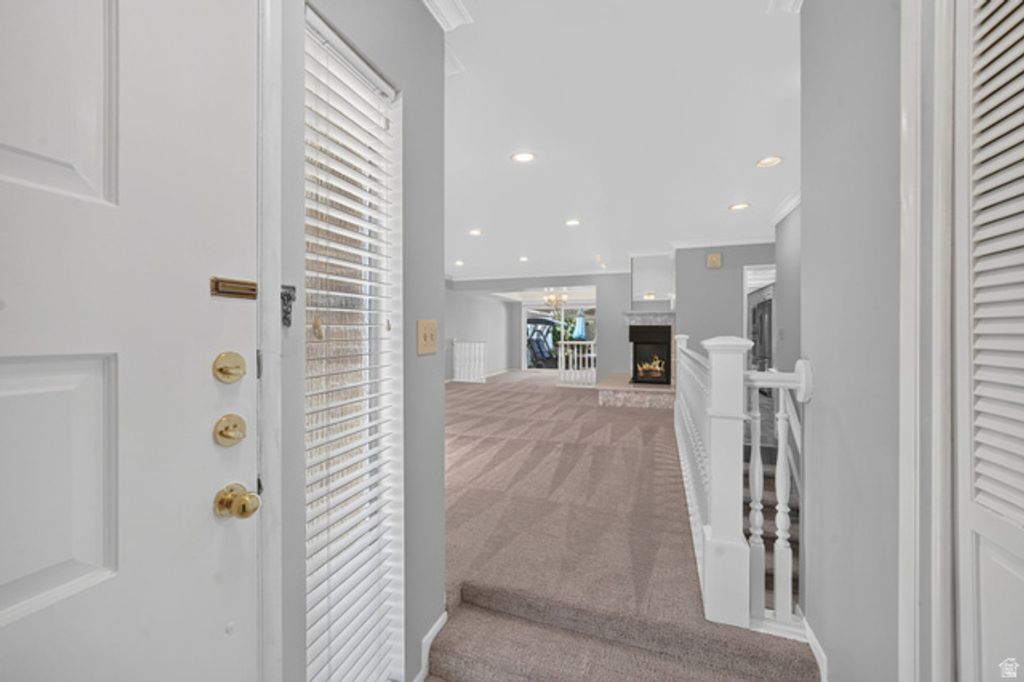 885 E THREE FOUNTAINS DR #214, Salt Lake City, UT 84107 — photo 4
