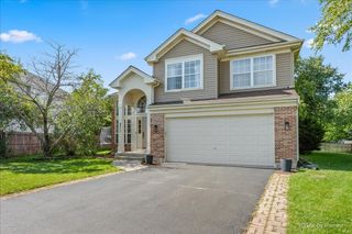 4311 NORTHGATE Drive, Carpentersville, IL 60110