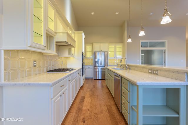 1046 Rocky Terrace Drive, Gardnerville, NV 89460