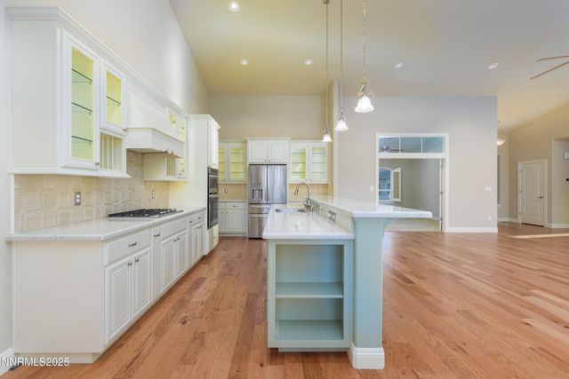 1046 Rocky Terrace Drive, Gardnerville, NV 89460