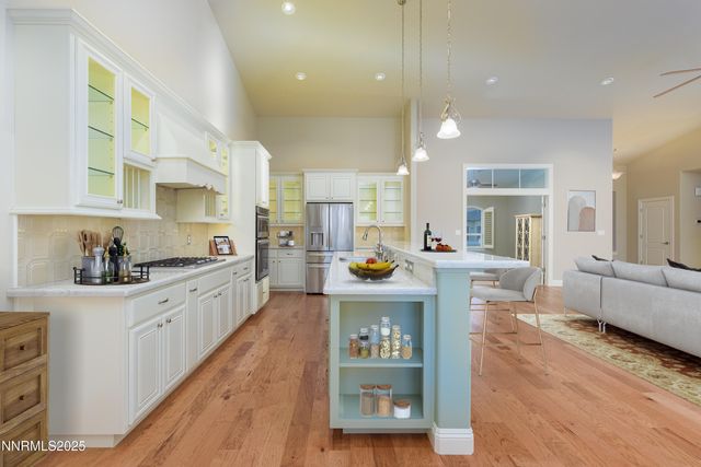 1046 Rocky Terrace Drive, Gardnerville, NV 89460