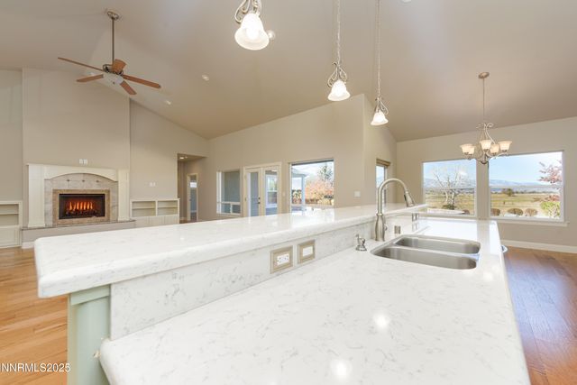 1046 Rocky Terrace Drive, Gardnerville, NV 89460