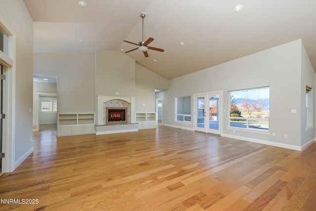 1046 Rocky Terrace Drive, Gardnerville, NV 89460