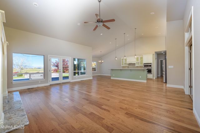 1046 Rocky Terrace Drive, Gardnerville, NV 89460