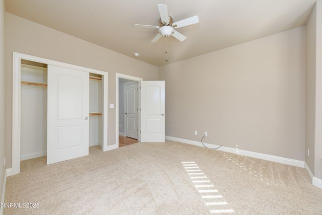 1046 Rocky Terrace Drive, Gardnerville, NV 89460