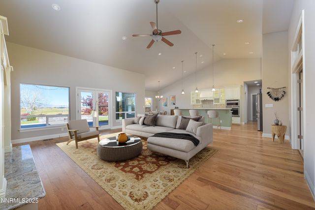 1046 Rocky Terrace Drive, Gardnerville, NV 89460