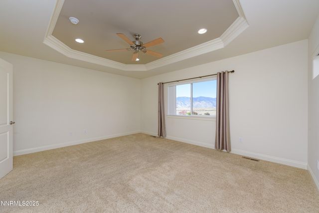 1046 Rocky Terrace Drive, Gardnerville, NV 89460