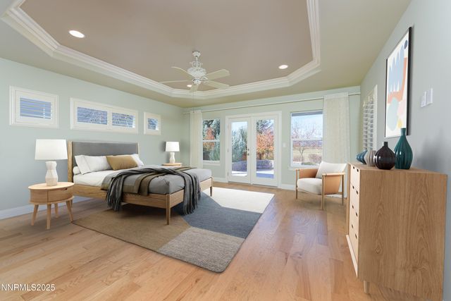 1046 Rocky Terrace Drive, Gardnerville, NV 89460