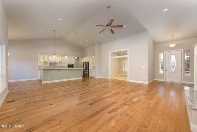 1046 Rocky Terrace Drive, Gardnerville, NV 89460