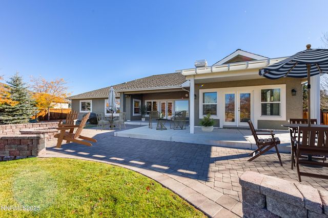 1046 Rocky Terrace Drive, Gardnerville, NV 89460