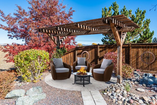 1046 Rocky Terrace Drive, Gardnerville, NV 89460