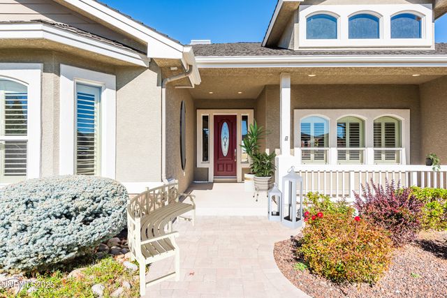 1046 Rocky Terrace Drive, Gardnerville, NV 89460