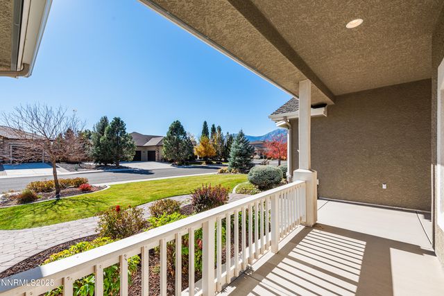 1046 Rocky Terrace Drive, Gardnerville, NV 89460