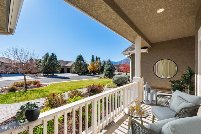 1046 Rocky Terrace Drive, Gardnerville, NV 89460