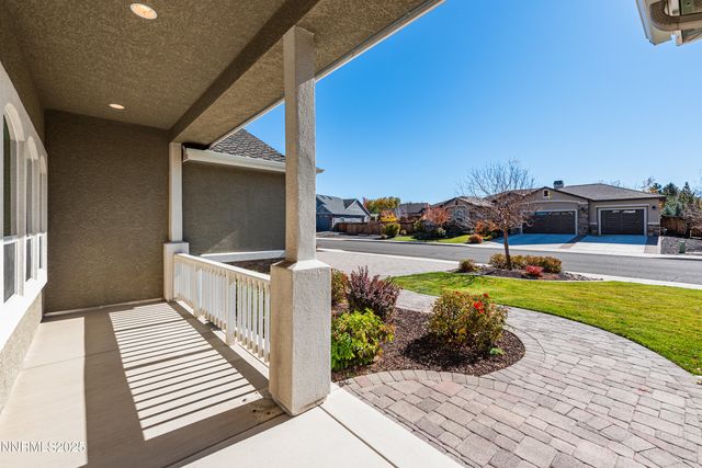 1046 Rocky Terrace Drive, Gardnerville, NV 89460