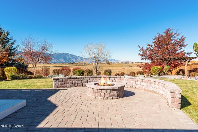 1046 Rocky Terrace Drive, Gardnerville, NV 89460