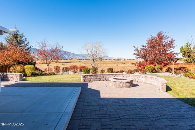 1046 Rocky Terrace Drive, Gardnerville, NV 89460