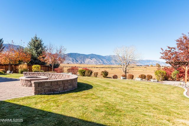 1046 Rocky Terrace Drive, Gardnerville, NV 89460
