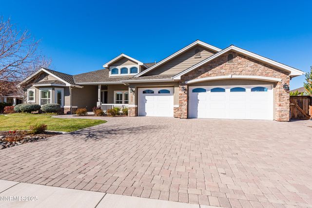 1046 Rocky Terrace Drive, Gardnerville, NV 89460